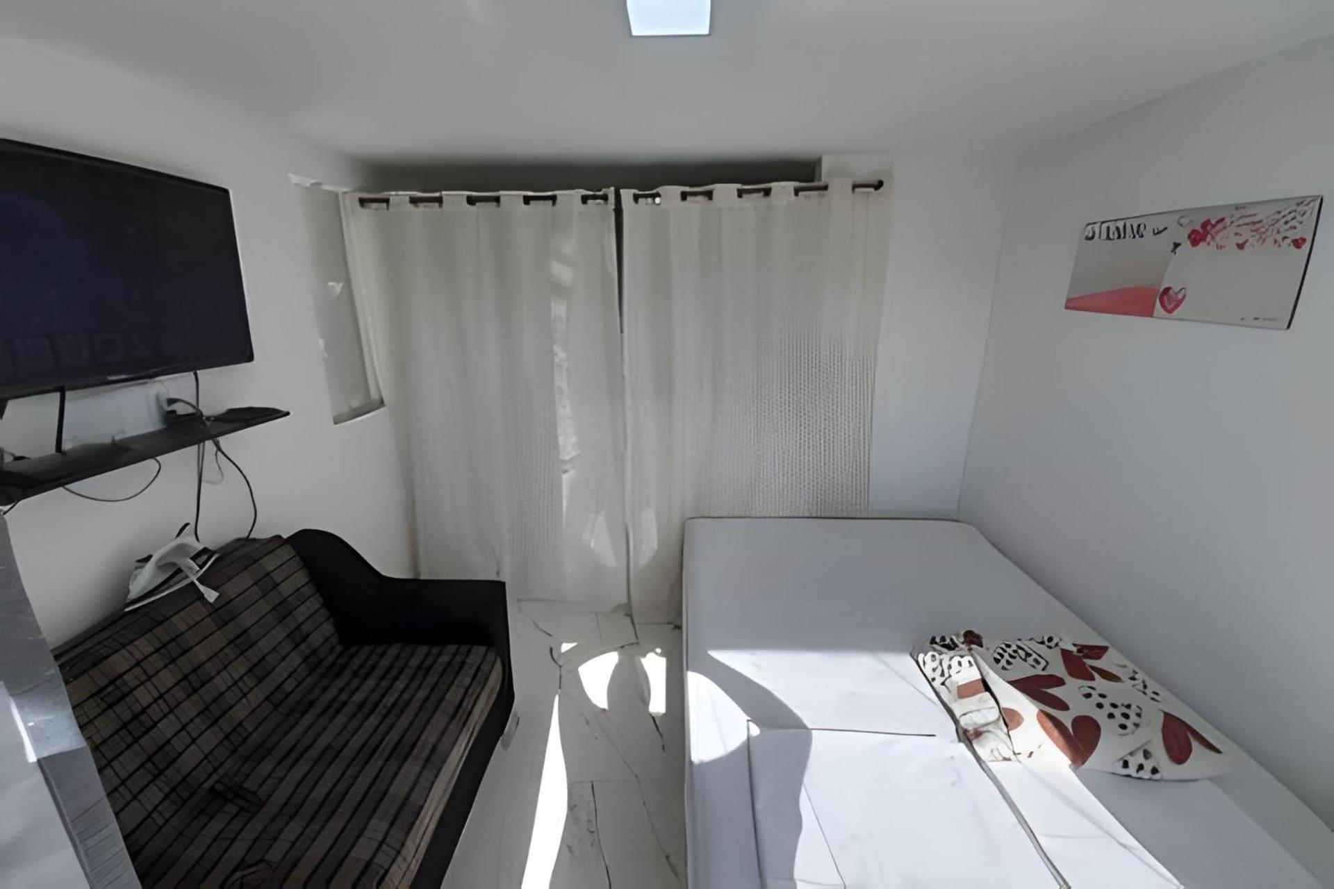Lindo Apartamento No Recreio Bem Pertinho Da Praia — Photos 2