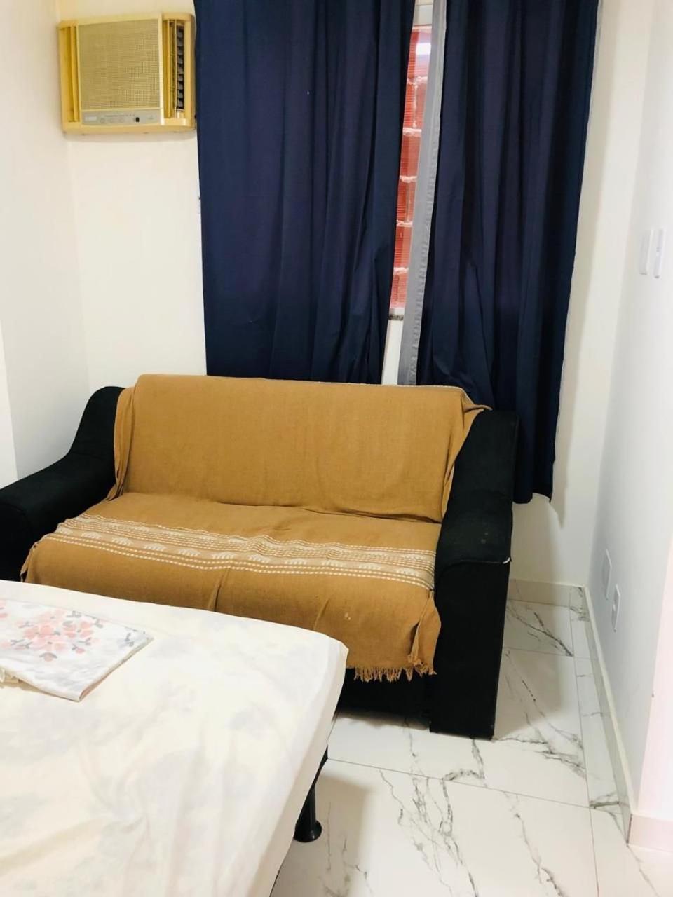Lindo Apartamento No Recreio Bem Pertinho Da Praia — Photos 3